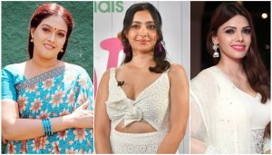 শরীর বিক্রি করে চালিয়েছেন পড়াশোনা